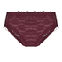 High Waisted Slip Aveline, Purple