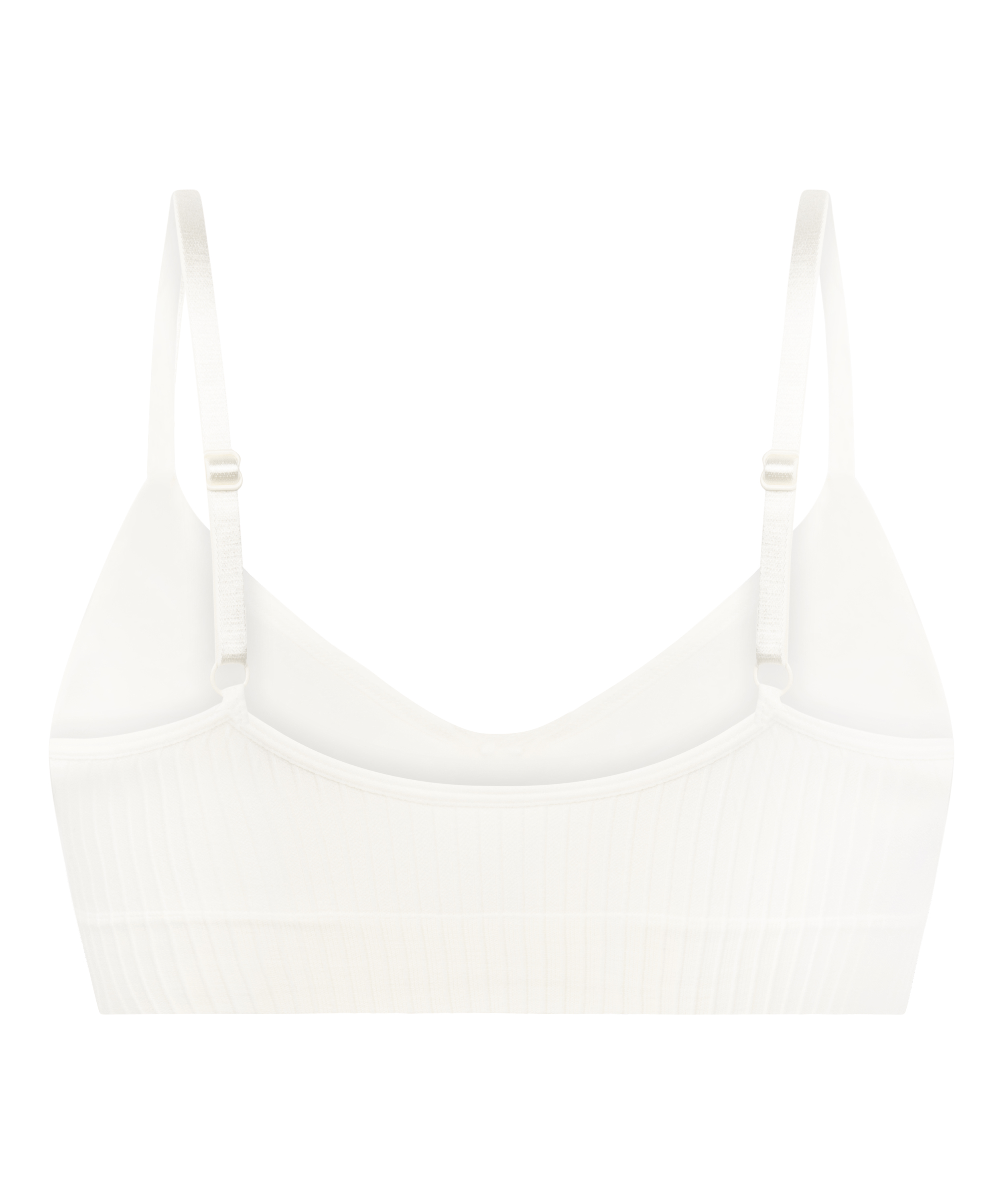 Dianne Bralette, White, main