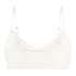 Dianne Bralette, White