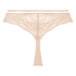 Joy Mini Brazilian, Beige