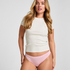 Thong Monica, Pink