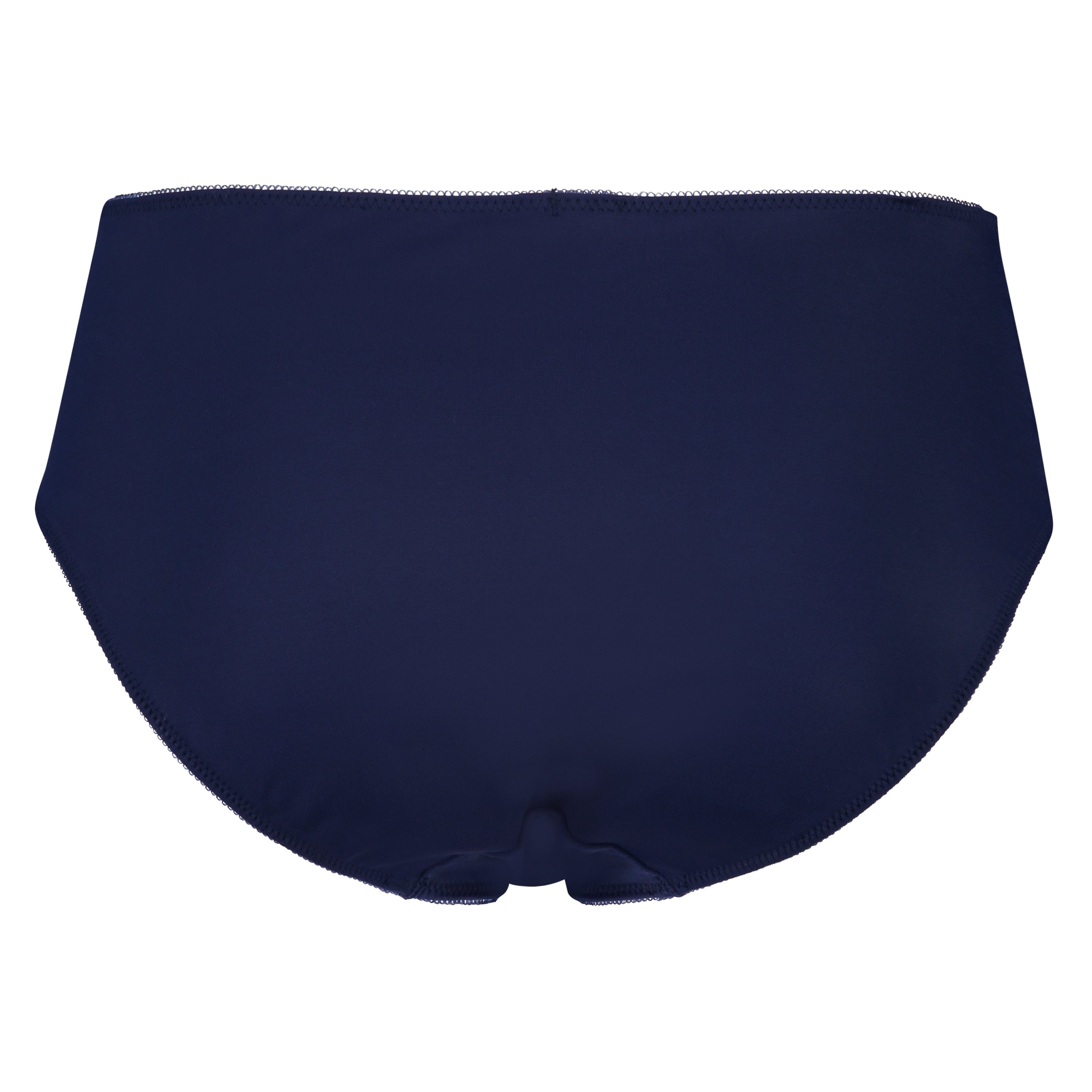 Diva High Knickers, Blue, main