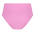 Sophie high knickers, Pink
