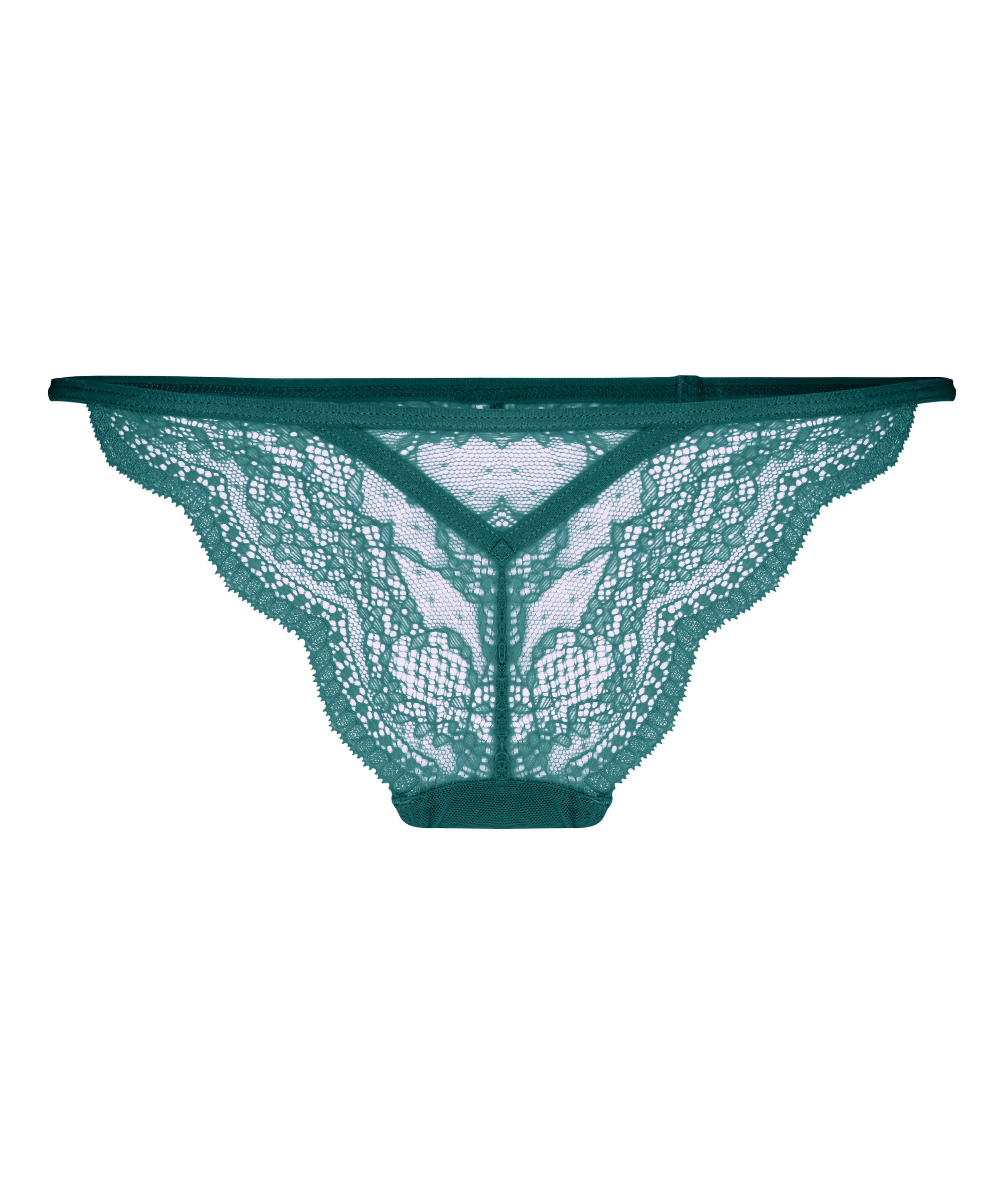 Isabelle Thong, Green, main