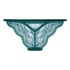Isabelle Thong, Green