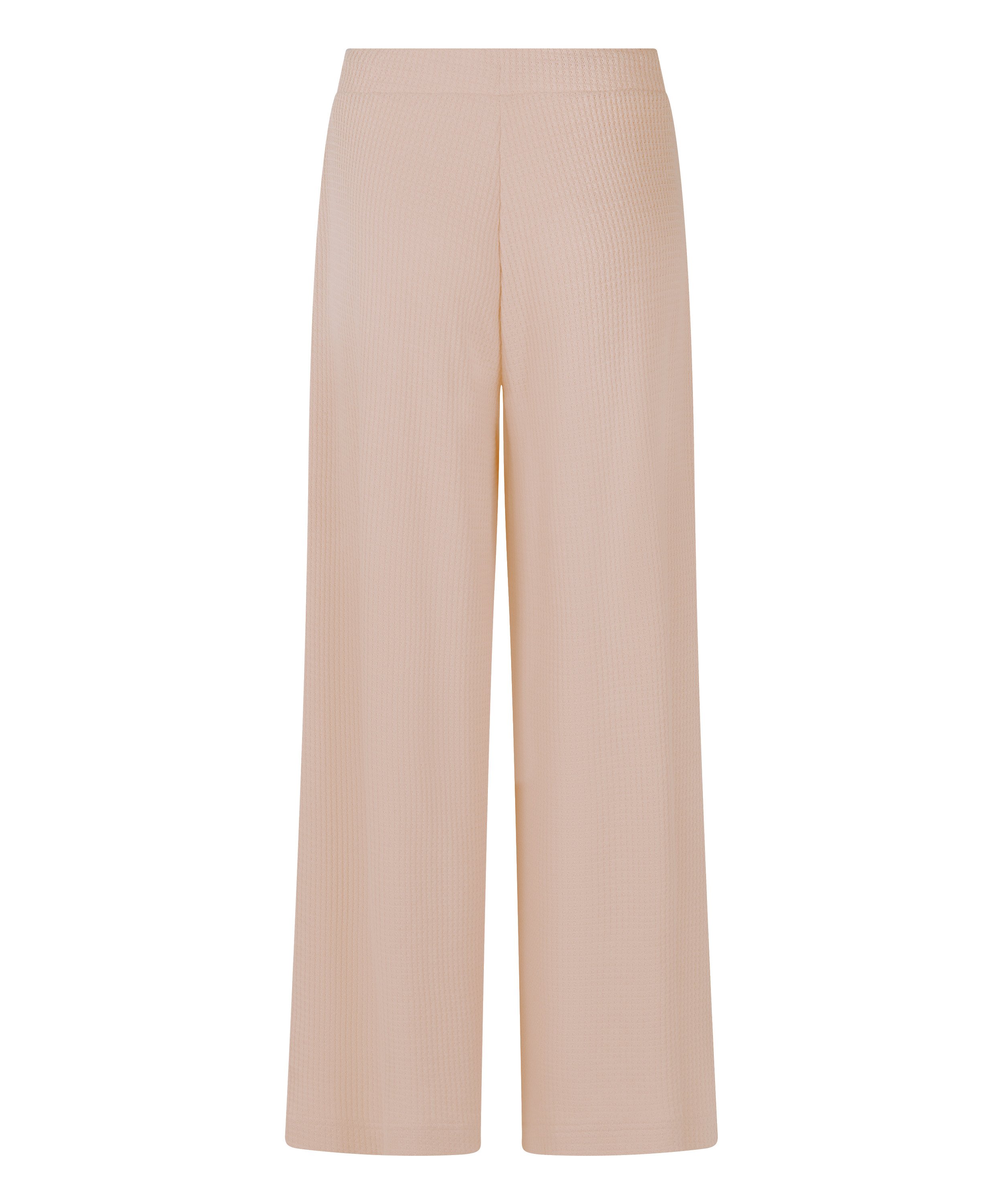 Pant Waffle Tracey, Beige, main