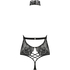 Melissa Body, Black