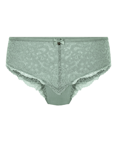 Marine Brazilian, Green