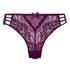 Belle Brazilian, Purple