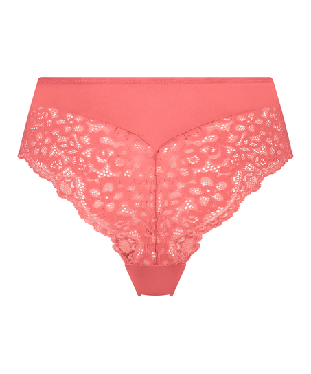 Marine Brazilian, Pink