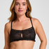 Bralette Felicity, Black