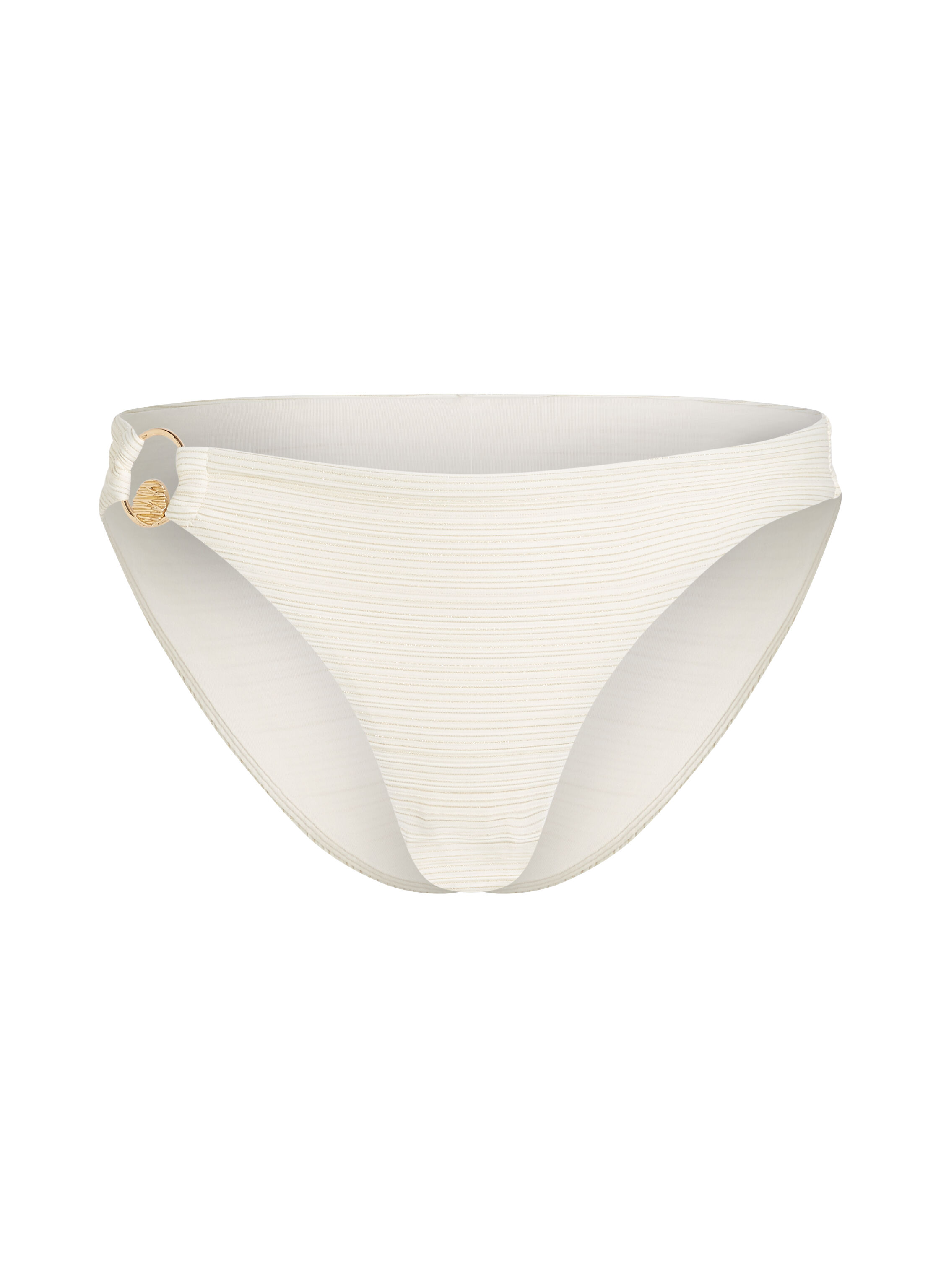 Chile Bikinibottom, White