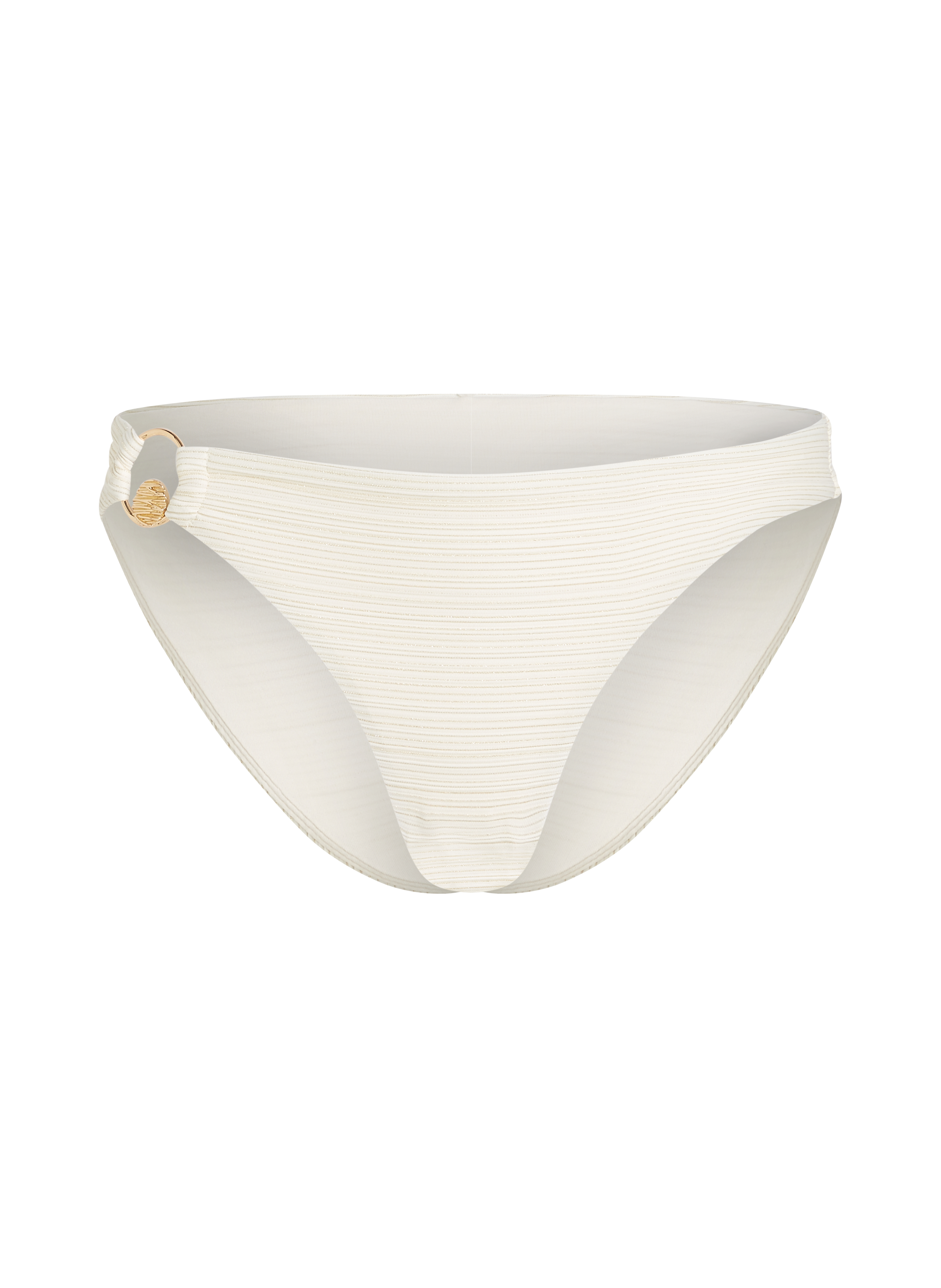 Chile Bikinibottom, White, main