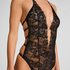 Nienke Body, Black