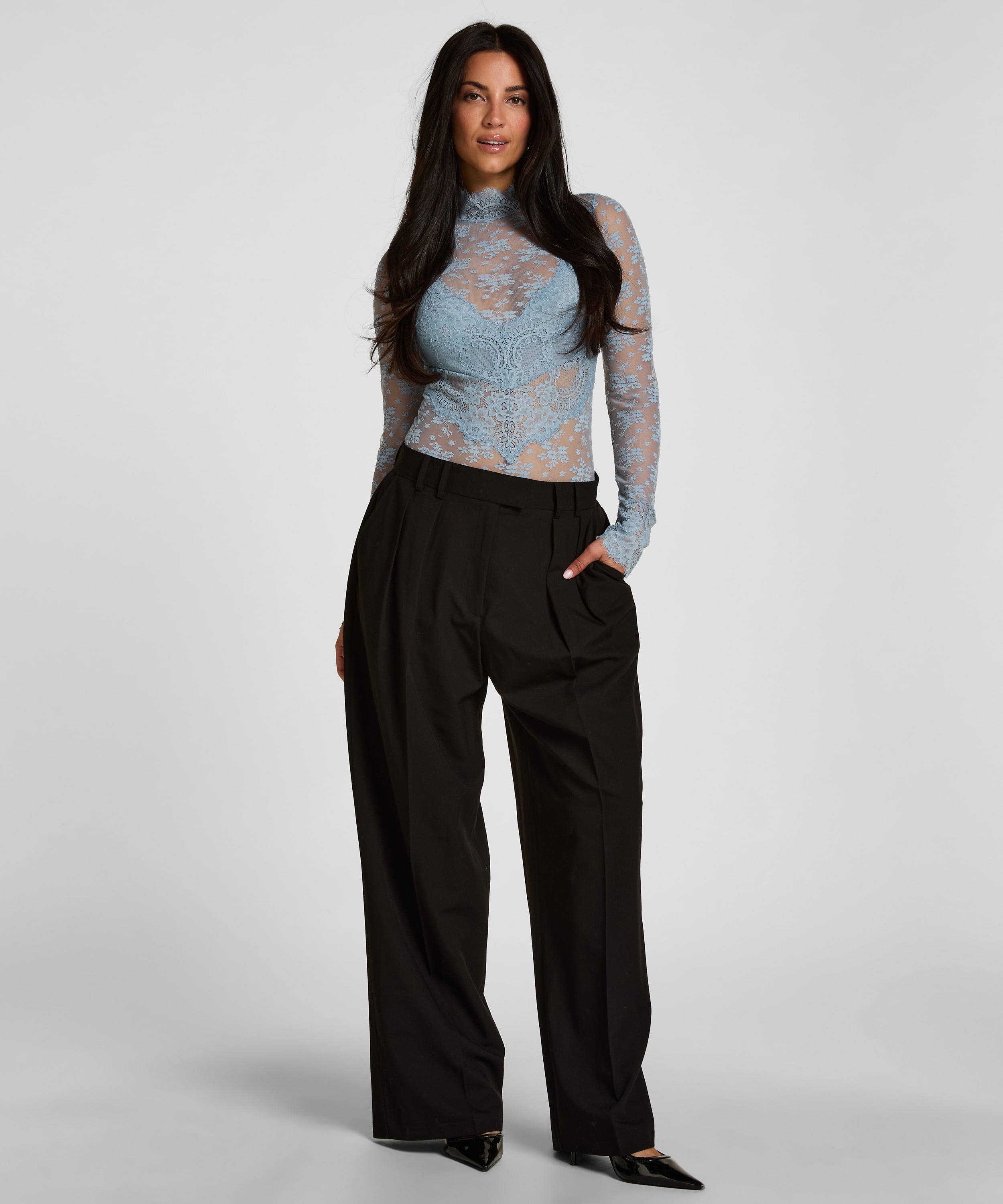 Jude Body, Blue, main