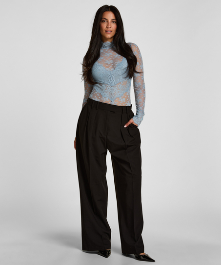 Jude Body, Blue
