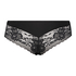 Maya Brazilian, Black
