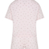 Pyjama Set Cotton, Pink