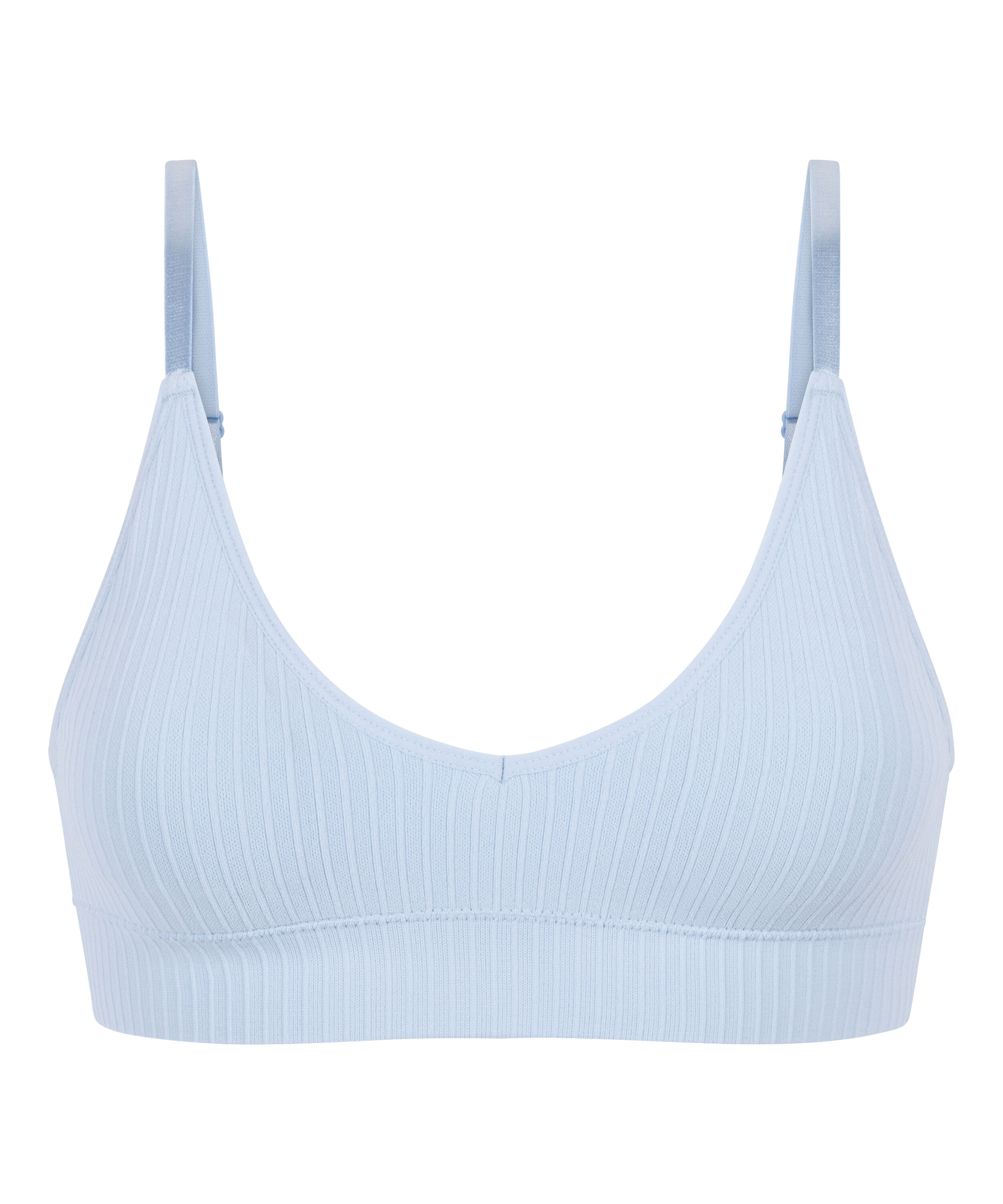 Dianne Bralette, Blue