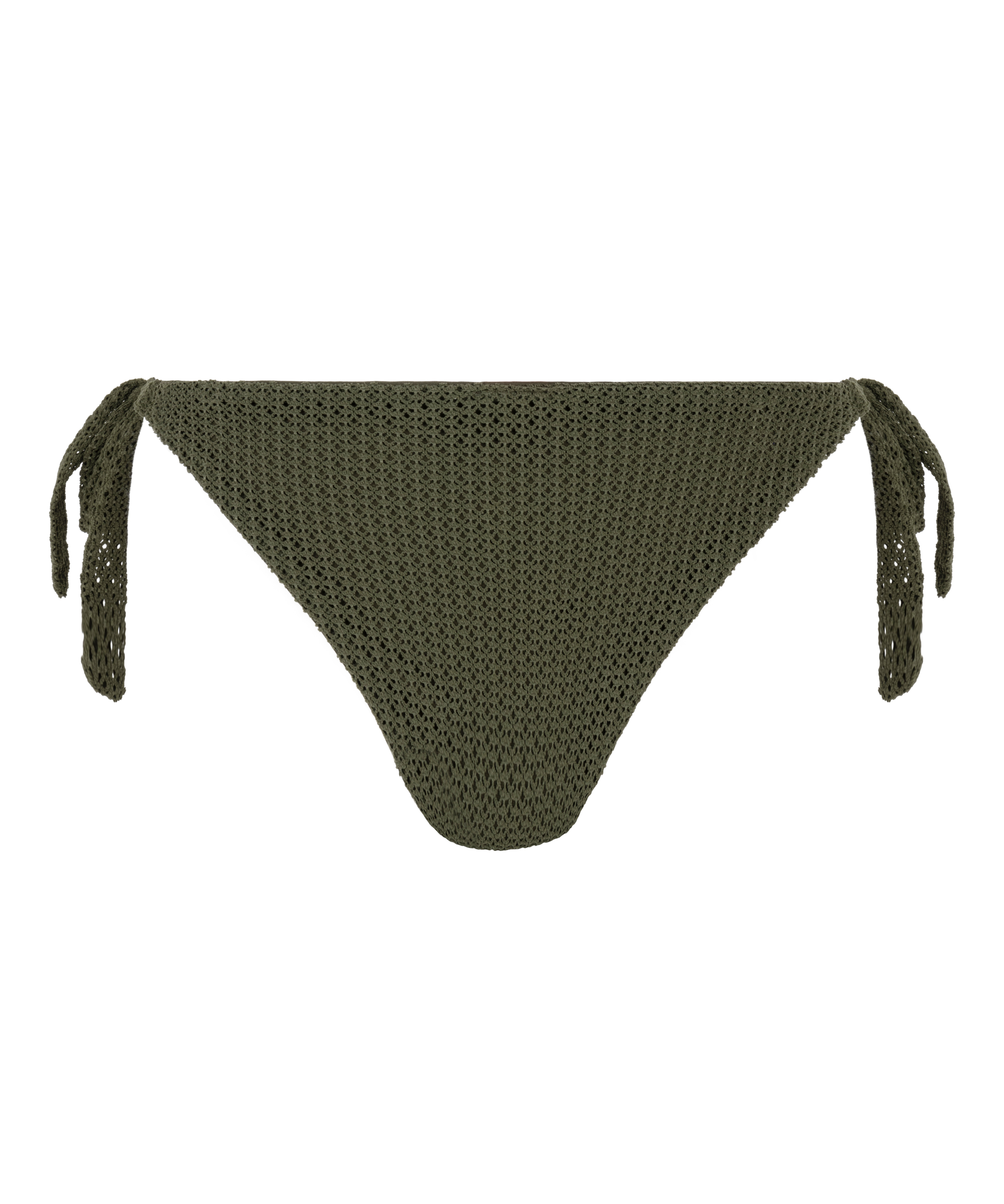 Cairo Cheeky Bikinibottom, Green, main