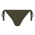Cairo Cheeky Bikinibottom, Green