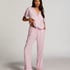 Pyjama Top, Pink