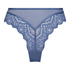 Lotta Brazilian, Blue