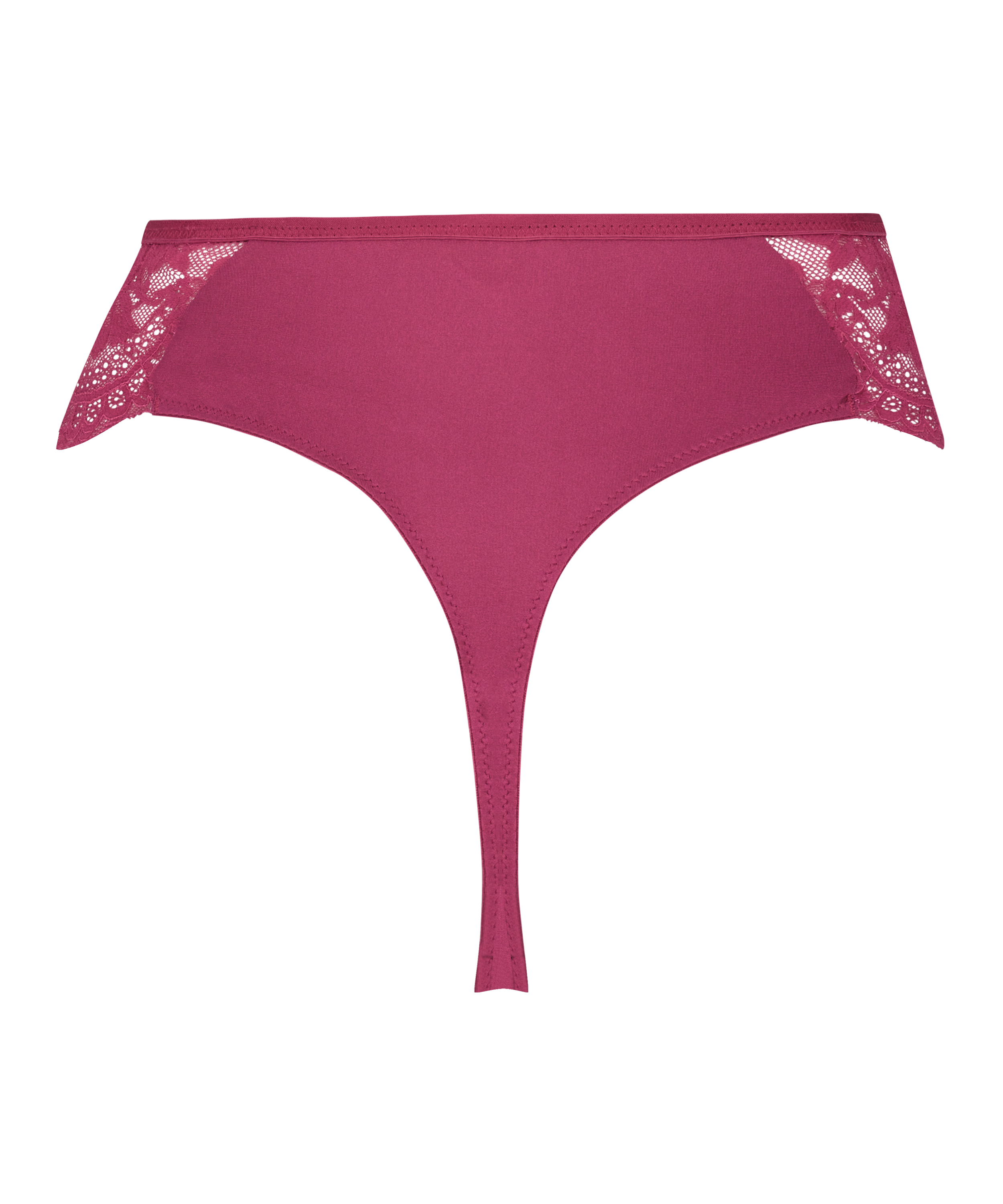 Georgia High Thong, Red, main