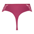 Georgia High Thong, Red