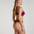 Diva thong, Purple