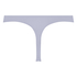 Marine Thong, Purple