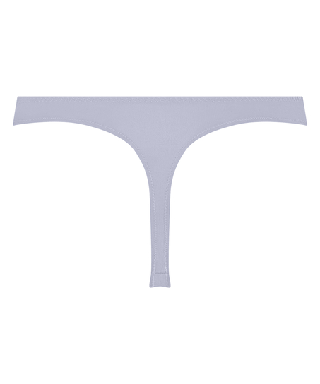 Marine Thong, Purple