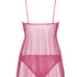 Daisy Babydoll, Pink