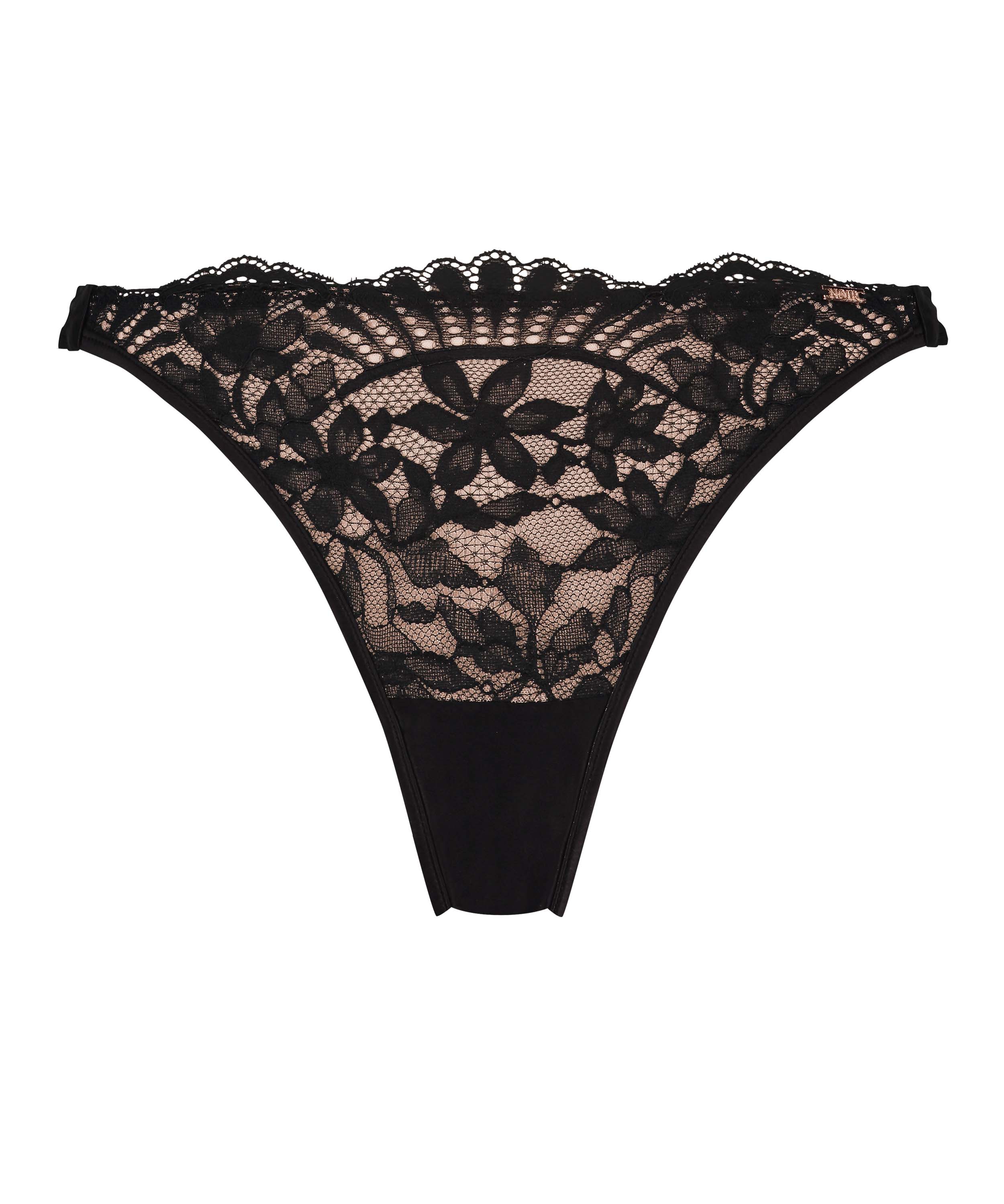 Antonia Thong, Black, main
