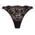 Antonia Thong, Black