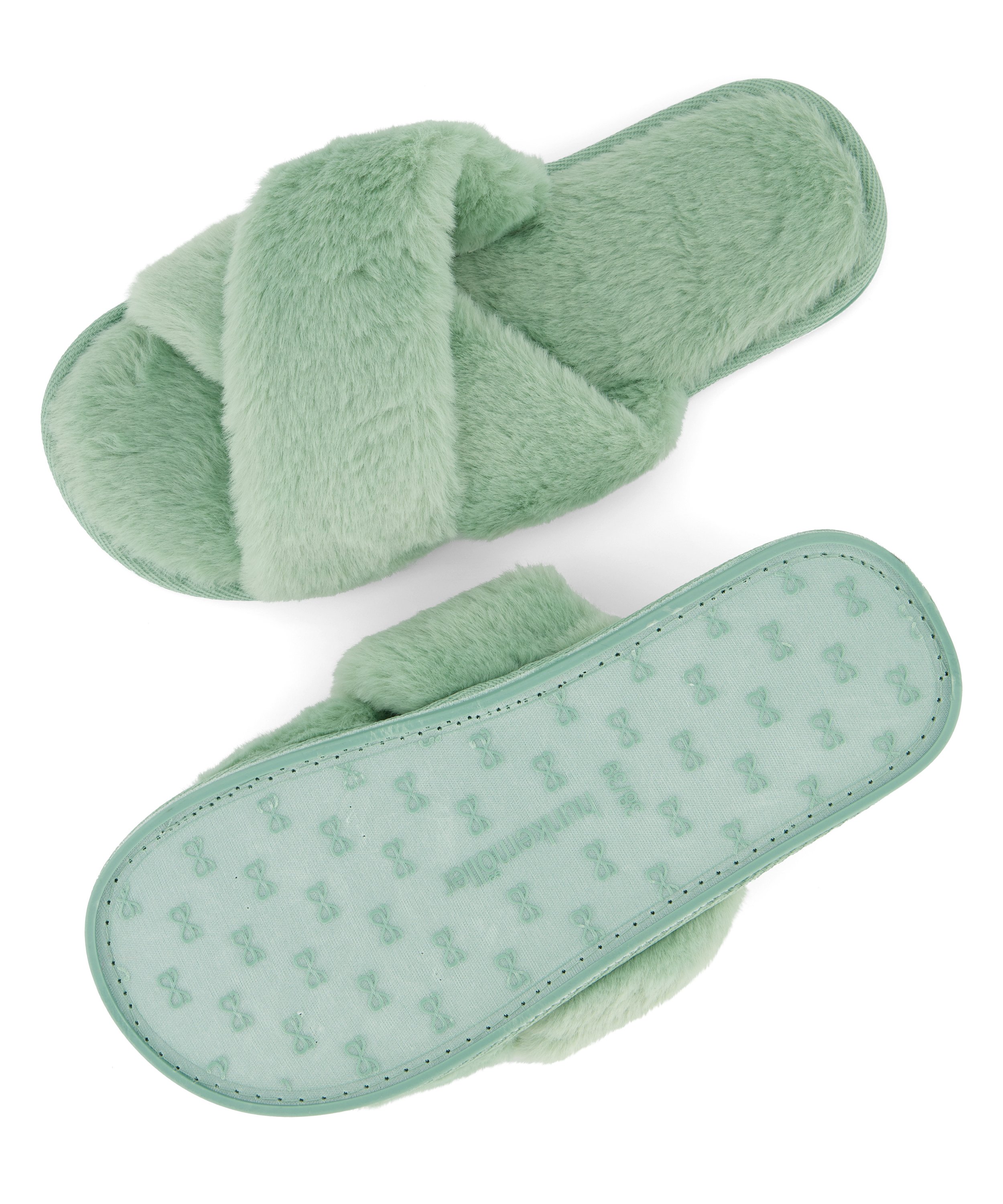 Flip-Flops Lia, Green, main