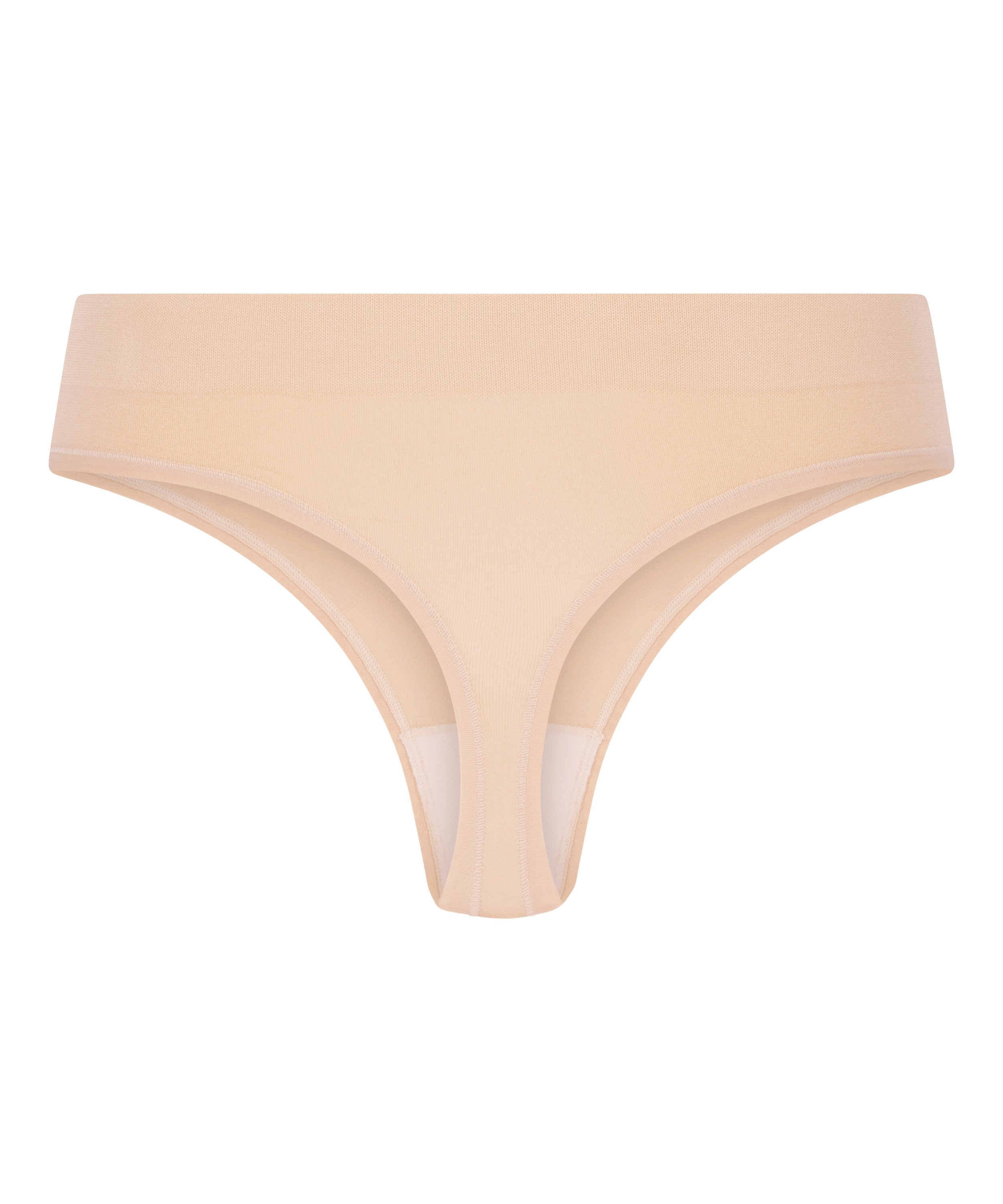 Dide Thong, Beige, main