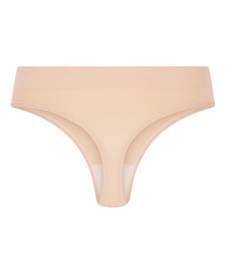 Dide Thong, Beige