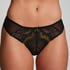 Mirabella Brazilian, Black