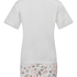 Pyjama Set Daisy, Green