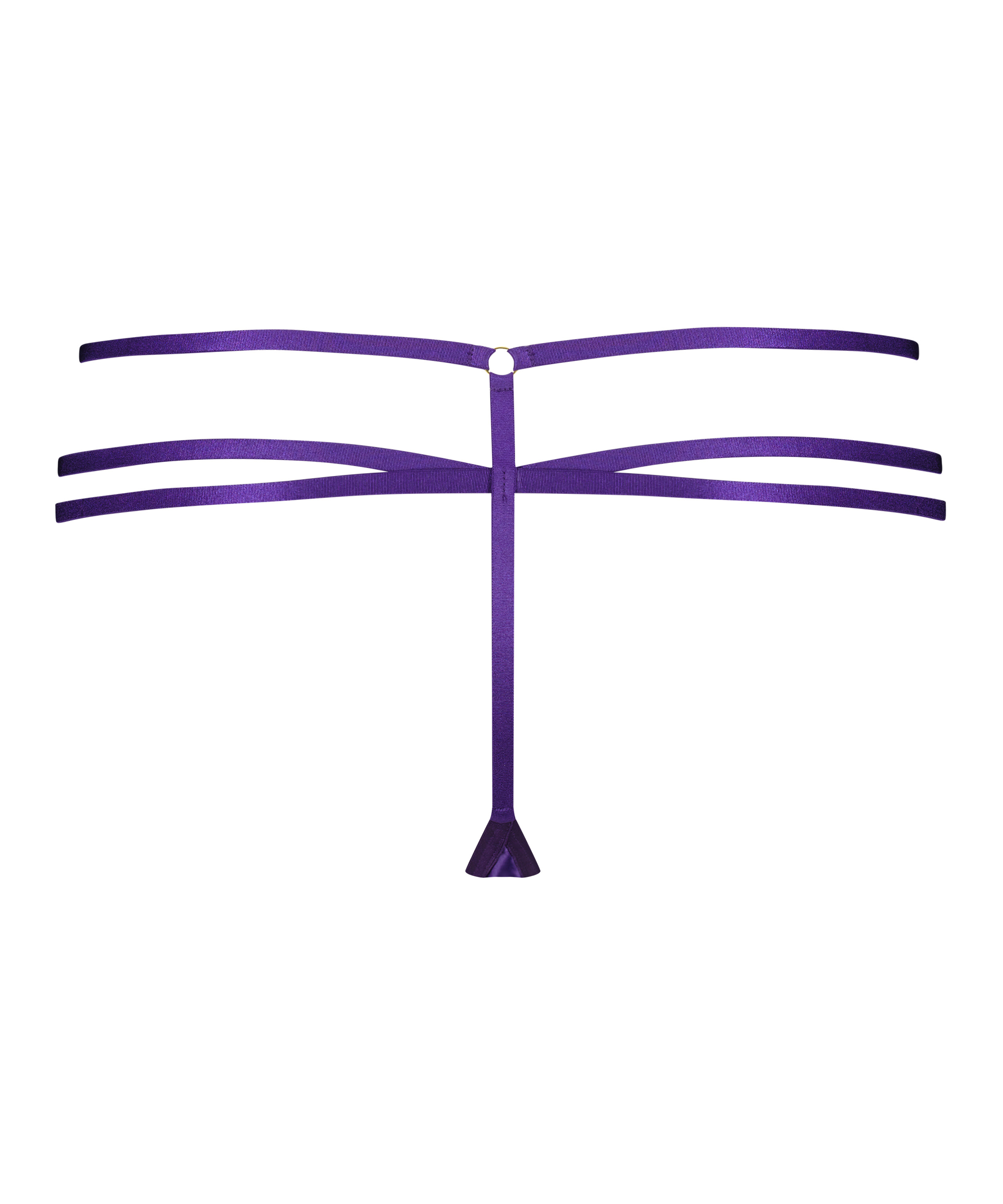 Iggy Thong, Purple, main