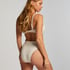 Cozumel Bikini Top, White