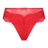 Mariah Brazilian, Red