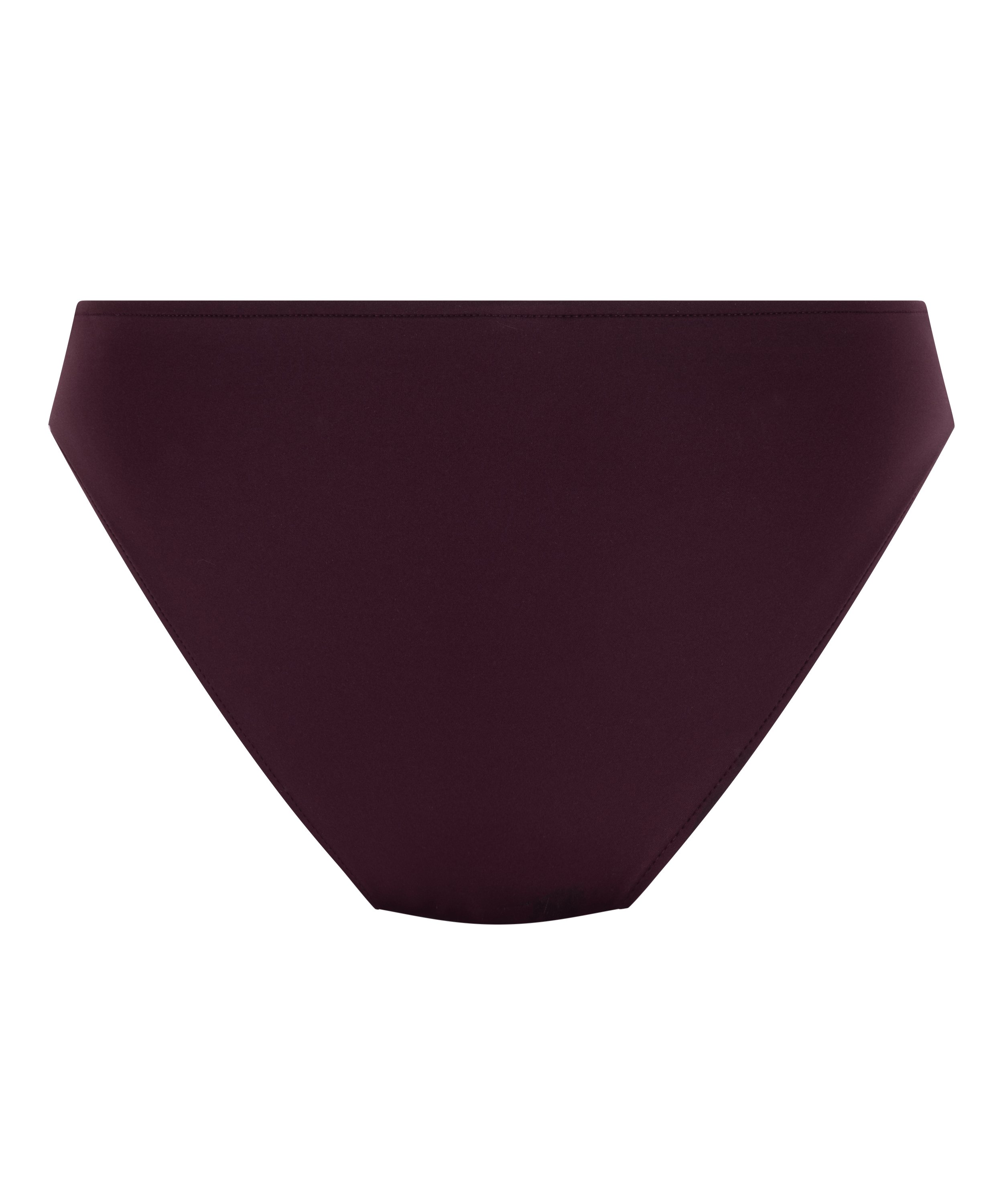 Neoprene Rio Bikinibottom, Purple, main
