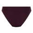 Neoprene Rio Bikinibottom, Purple