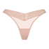 Sylvie Thong, Pink