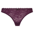 Talin thong, Purple