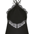 Halter Top Cecilia, Black