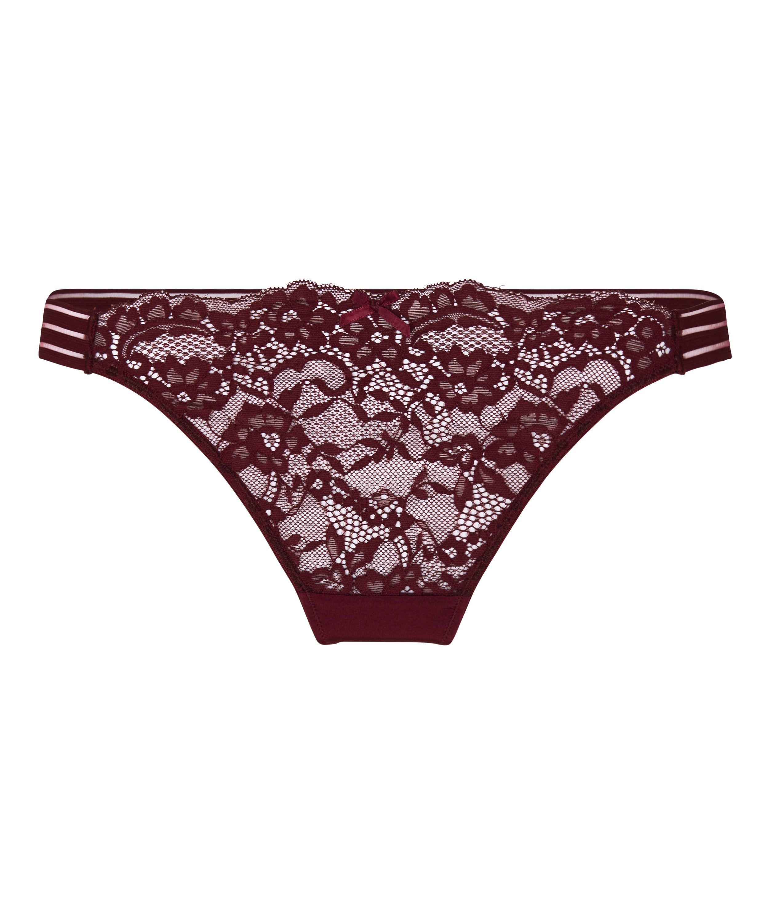 Sully Thong, Purple, main