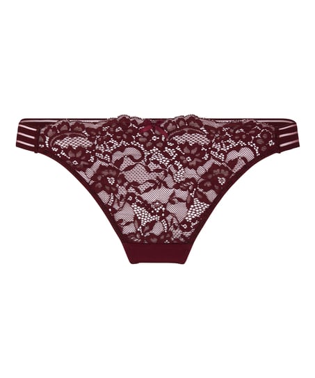 Sully Thong, Purple